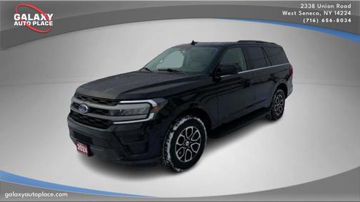 2024 Ford Expedition XLT