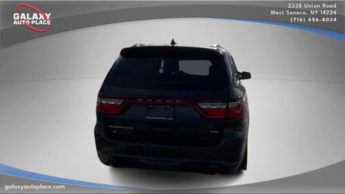 2024 Dodge Durango GT