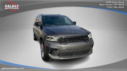 2024 Dodge Durango GT