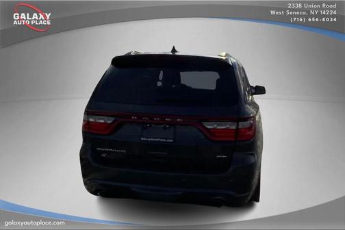 2024 Dodge Durango GT