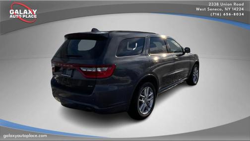 2024 Dodge Durango GT