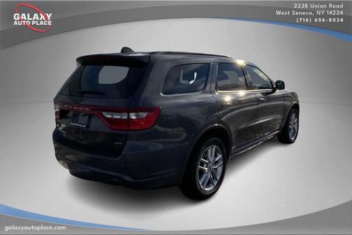 2024 Dodge Durango GT