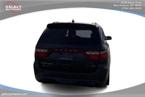 2024 Dodge Durango GT