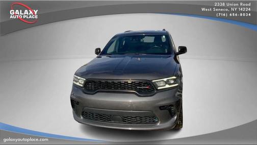 2024 Dodge Durango GT
