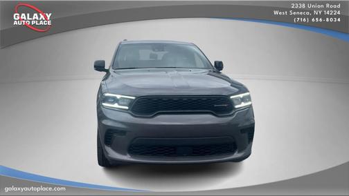 2024 Dodge Durango GT