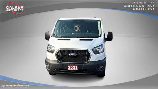 2023 Ford Transit-250 T-250 LOW ROOF