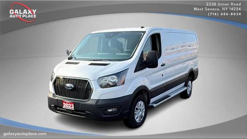 2023 Ford Transit-250 T-250 LOW ROOF