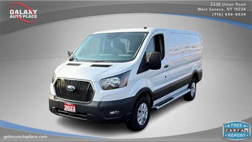 2023 Ford Transit-250 T-250 LOW ROOF