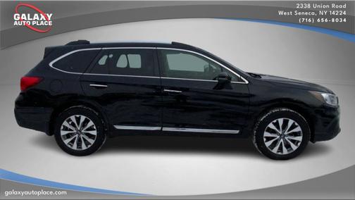 2019 Subaru Outback 2.5i Touring