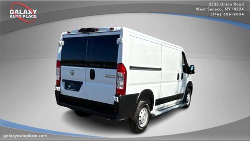 2023 RAM ProMaster 2500 Base