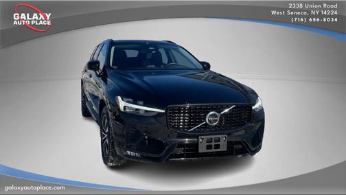 2025 Volvo XC60 B5 Core