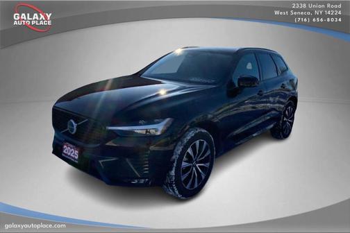 2025 Volvo XC60 B5 Core