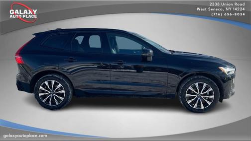 2025 Volvo XC60 B5 Core