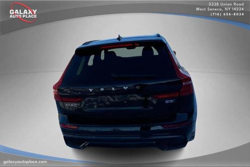 2025 Volvo XC60 B5 Core