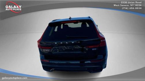 2025 Volvo XC60 B5 Core