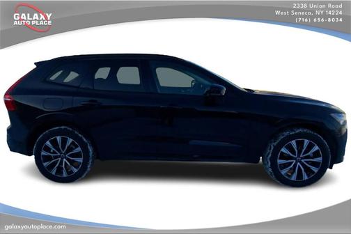 2025 Volvo XC60 B5 Core