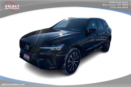 2025 Volvo XC60 B5 Core
