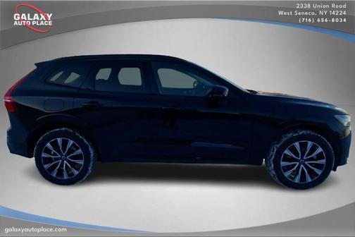 2025 Volvo XC60 B5 Core