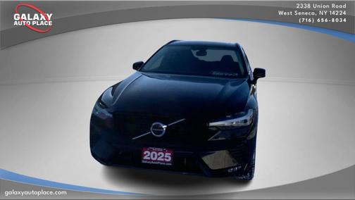 2025 Volvo XC60 B5 Core