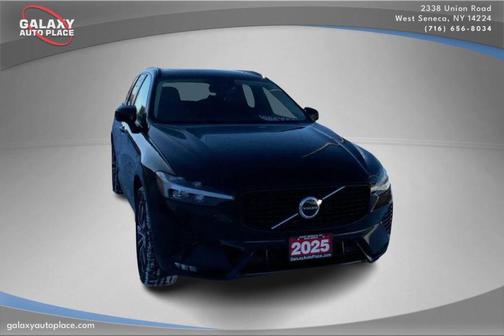 2025 Volvo XC60 B5 Core