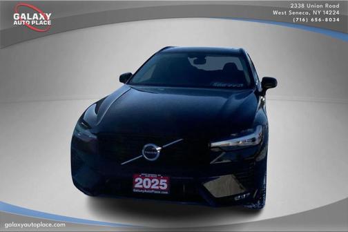 2025 Volvo XC60 B5 Core