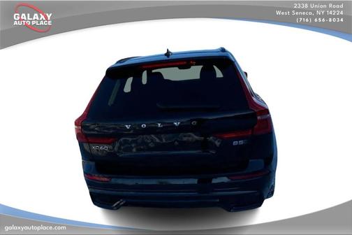 2025 Volvo XC60 B5 Core