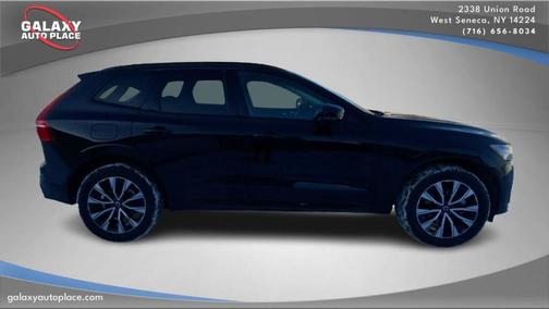 2025 Volvo XC60 B5 Core