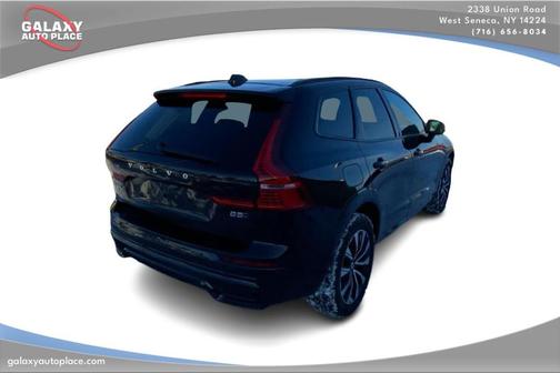 2025 Volvo XC60 B5 Core