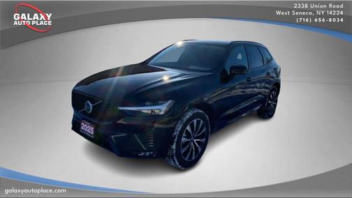 2025 Volvo XC60 B5 Core