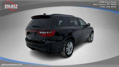 2024 Dodge Durango GT