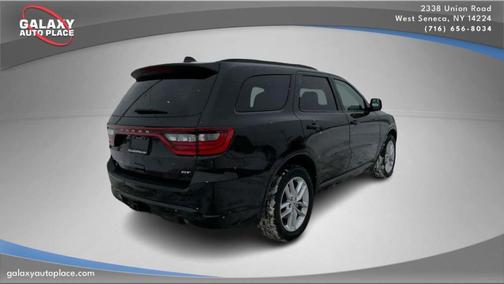 2024 Dodge Durango GT