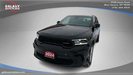 2024 Dodge Durango GT