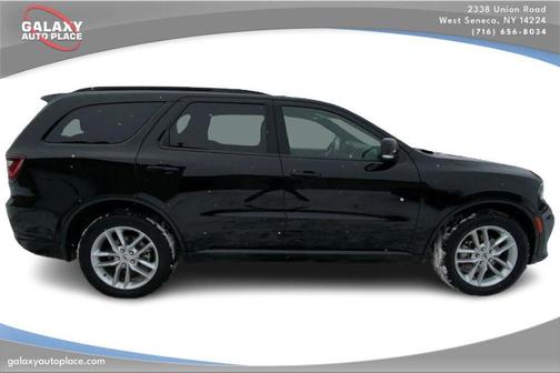 2024 Dodge Durango GT