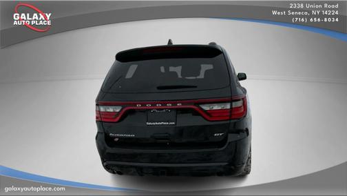 2024 Dodge Durango GT