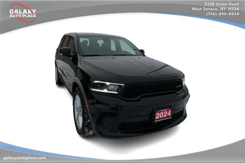 2024 Dodge Durango GT