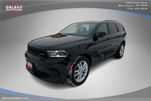 2024 Dodge Durango GT