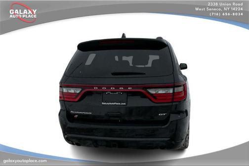 2024 Dodge Durango GT