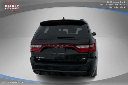 2024 Dodge Durango GT