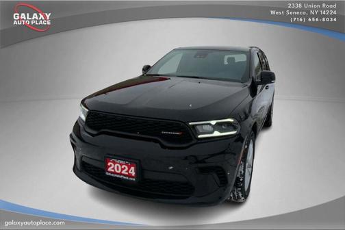 2024 Dodge Durango GT