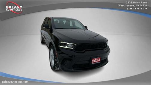 2024 Dodge Durango GT