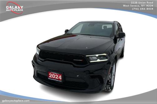 2024 Dodge Durango GT