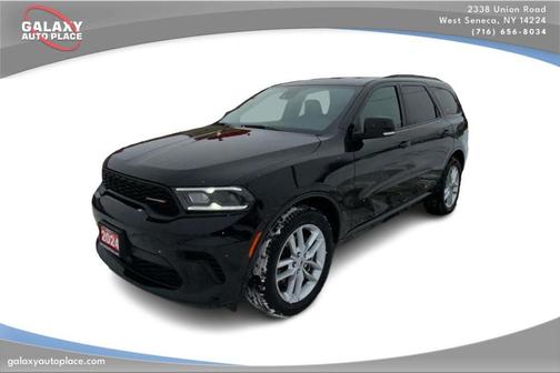 2024 Dodge Durango GT