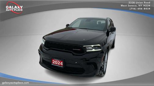 2024 Dodge Durango GT