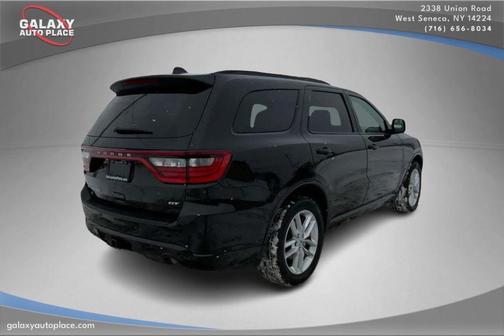 2024 Dodge Durango GT