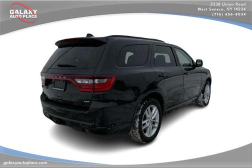 2024 Dodge Durango GT