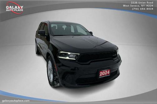 2024 Dodge Durango GT