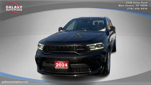 2024 Dodge Durango GT
