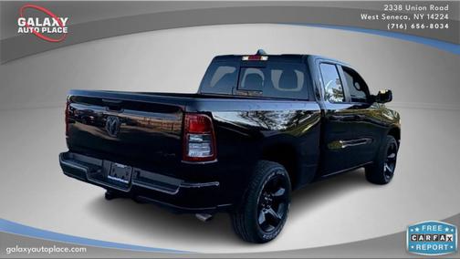 2024 RAM 1500 Tradesman