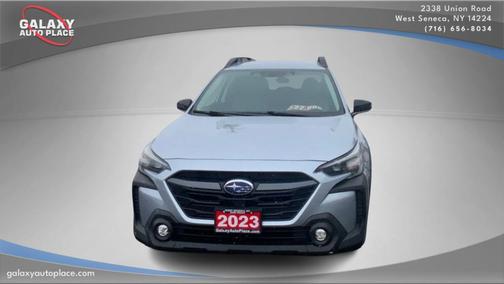 2023 Subaru Outback Premium