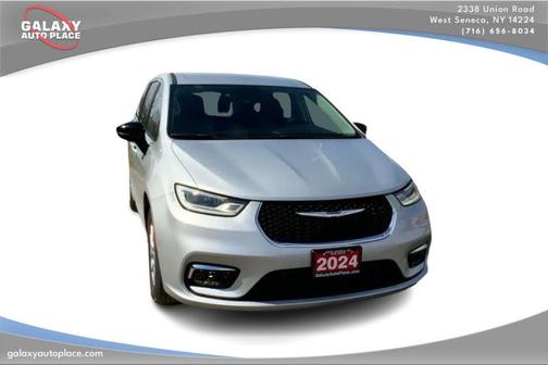 2024 Chrysler Pacifica Touring-L